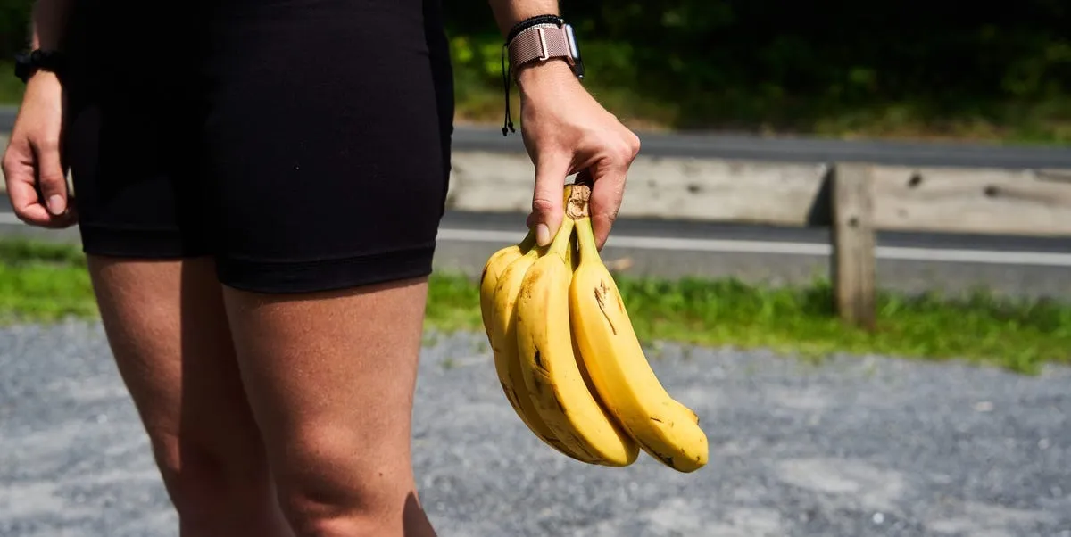 mountain climbing food