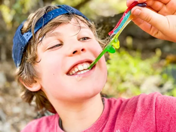 mountain climbing food