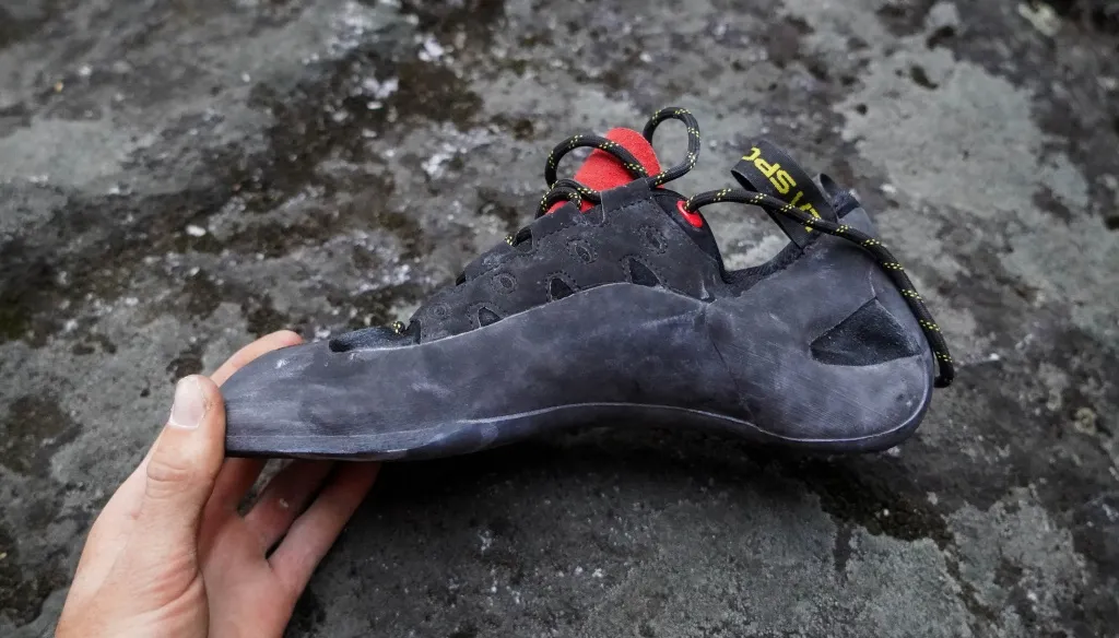 best mountain climbing shoes
