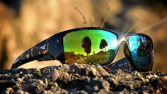 mountain climbing glasses
