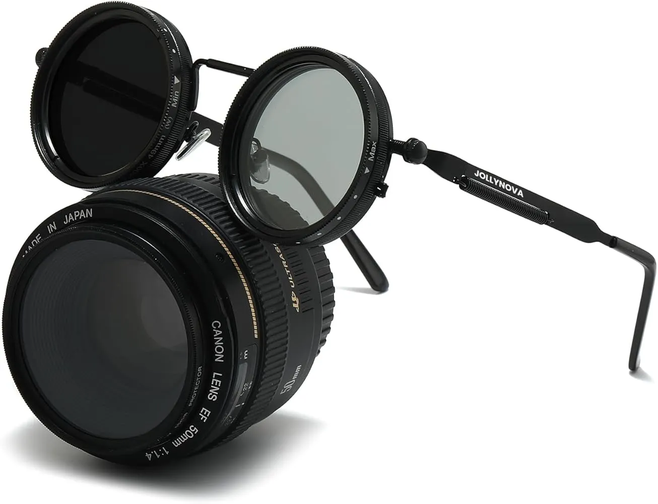 mountain climbing glasses