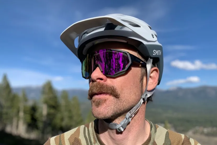 mountain climbing glasses