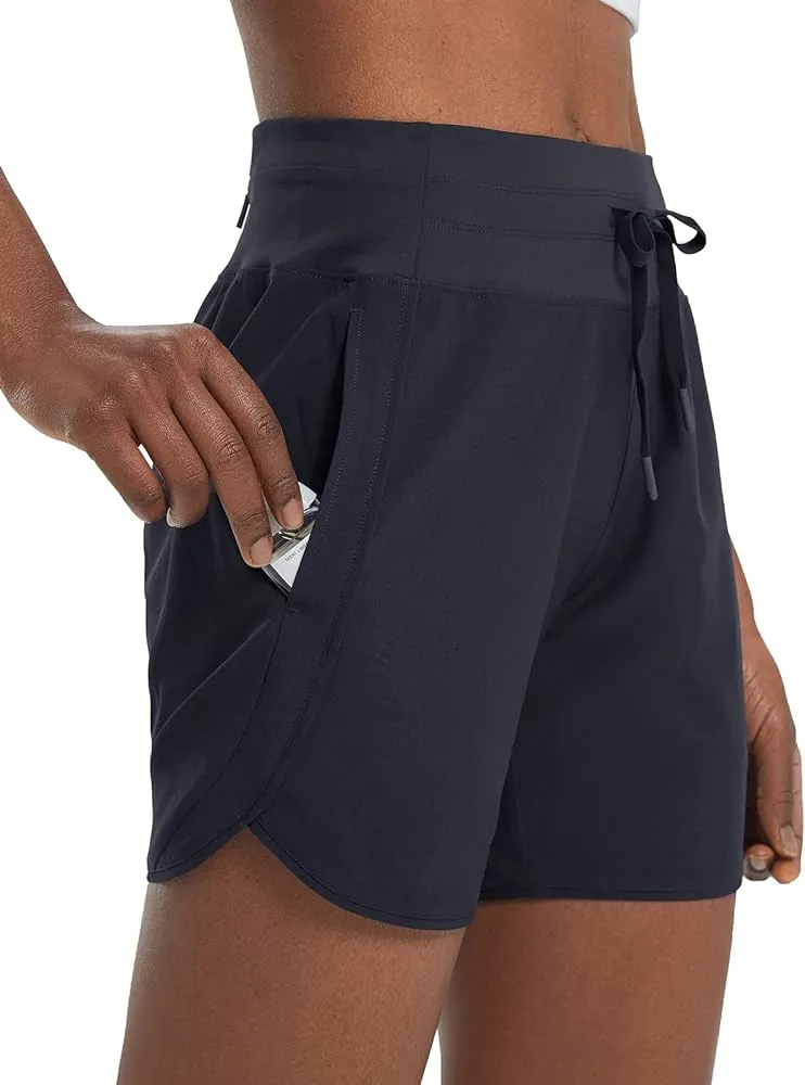 post-The 7 Best Running Shorts of 2025: Best choice for travelers