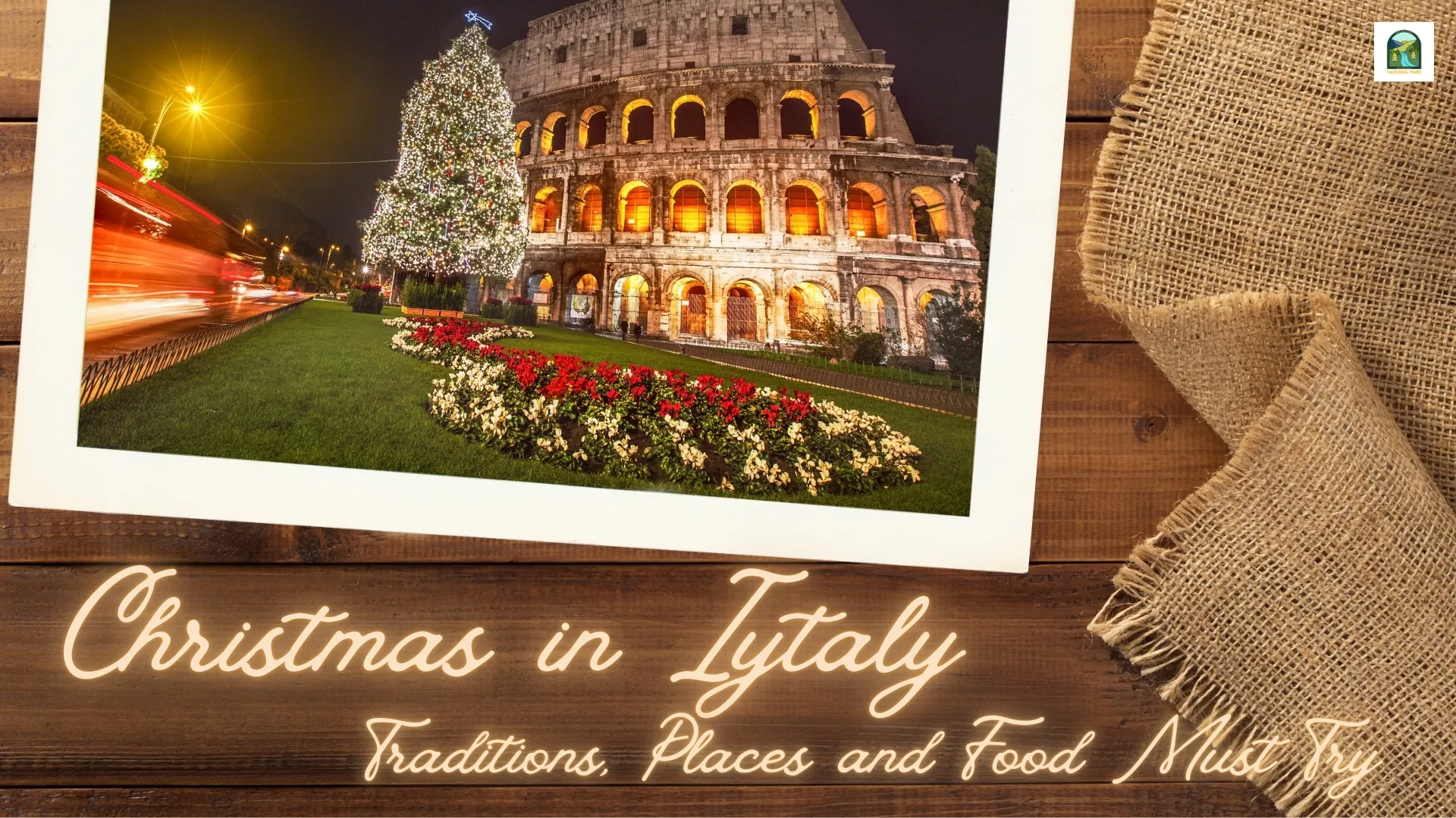 post-Christmas in Italy: Traditions, Places and Food Must Try