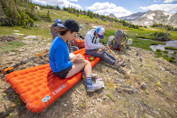post-The 7 Best Hiking Sleeping Pads for Ultimate Comfort in 2025