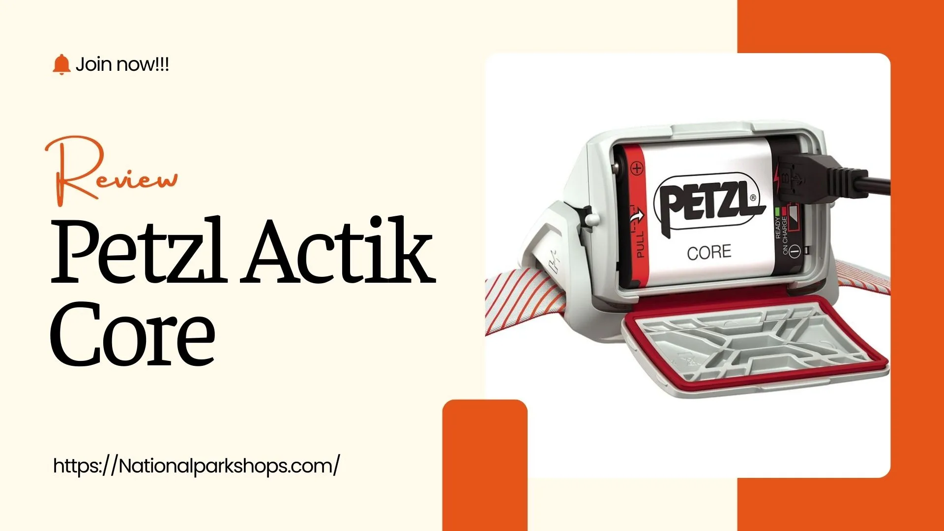 post-Petzl Actik Core Review: Powerful, Rechargeable Headlamp Tested