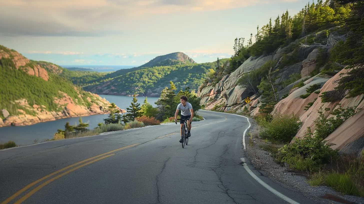 post-Acadia National Park Bike Rental: Best Places And What You Need To Know
