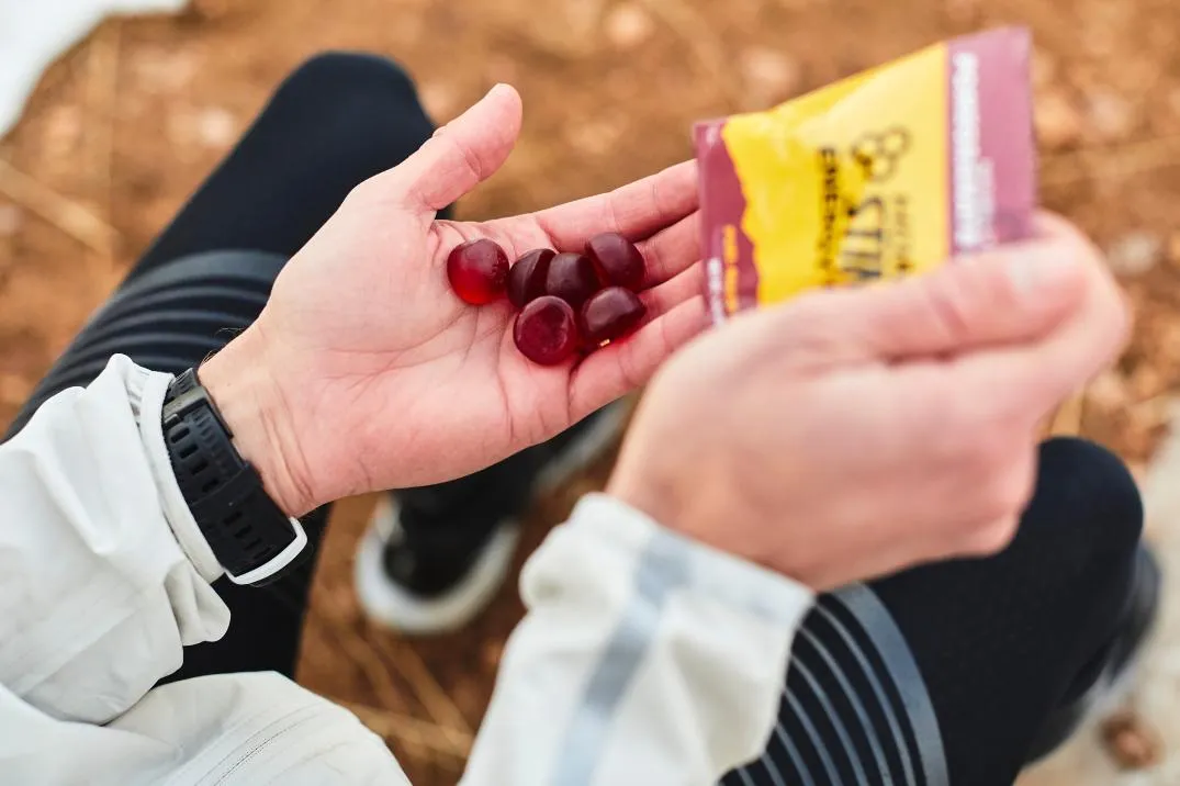 post-The 9 Best Energy Bars for Hiking, Running & More, Tested