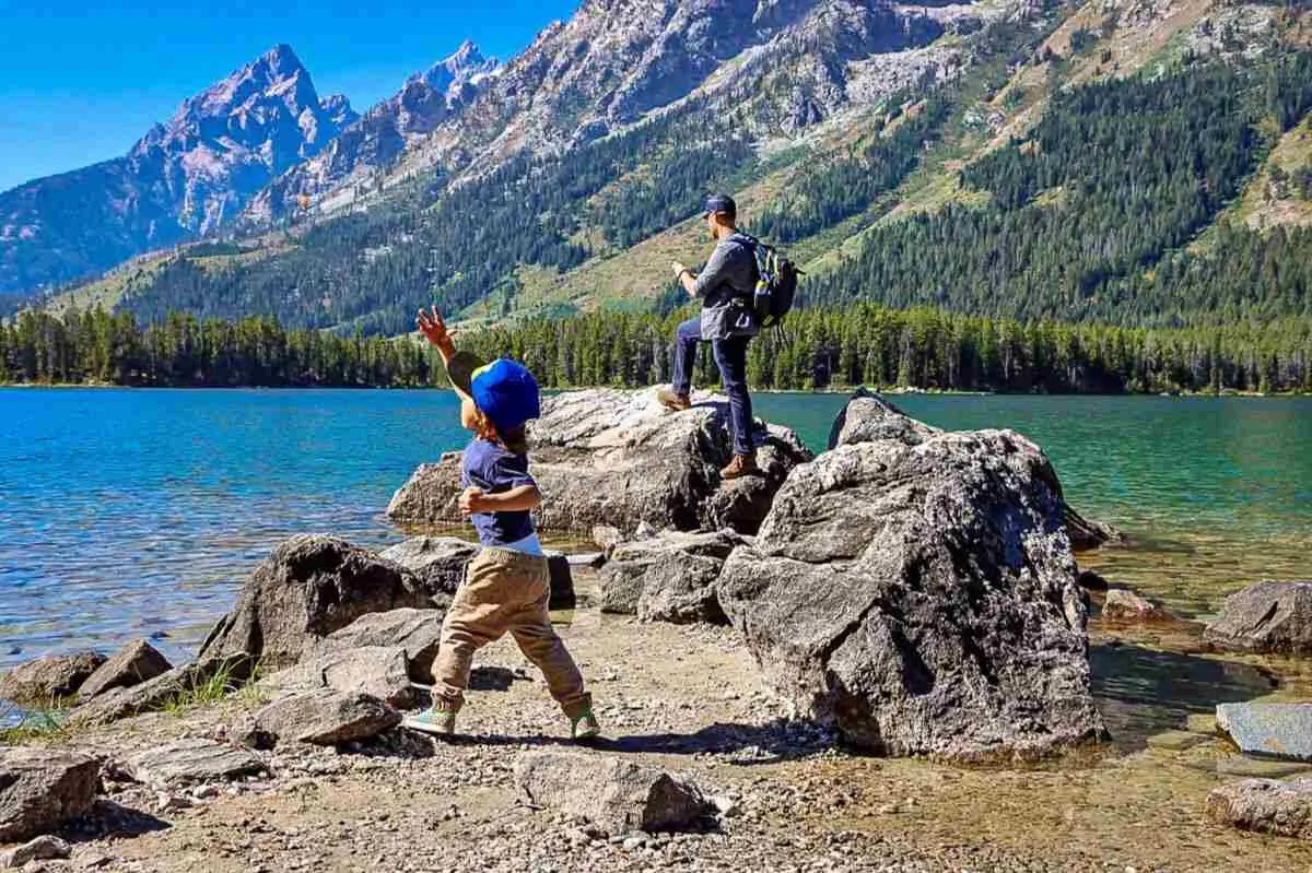 post-The 11 Best National Parks for Families: Perfect for Kids