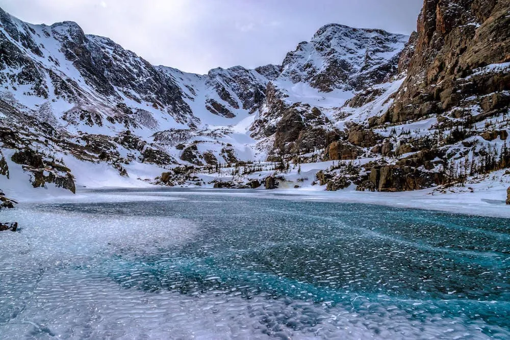 post-11 Best National Parks To Visit In December: Winter Travel