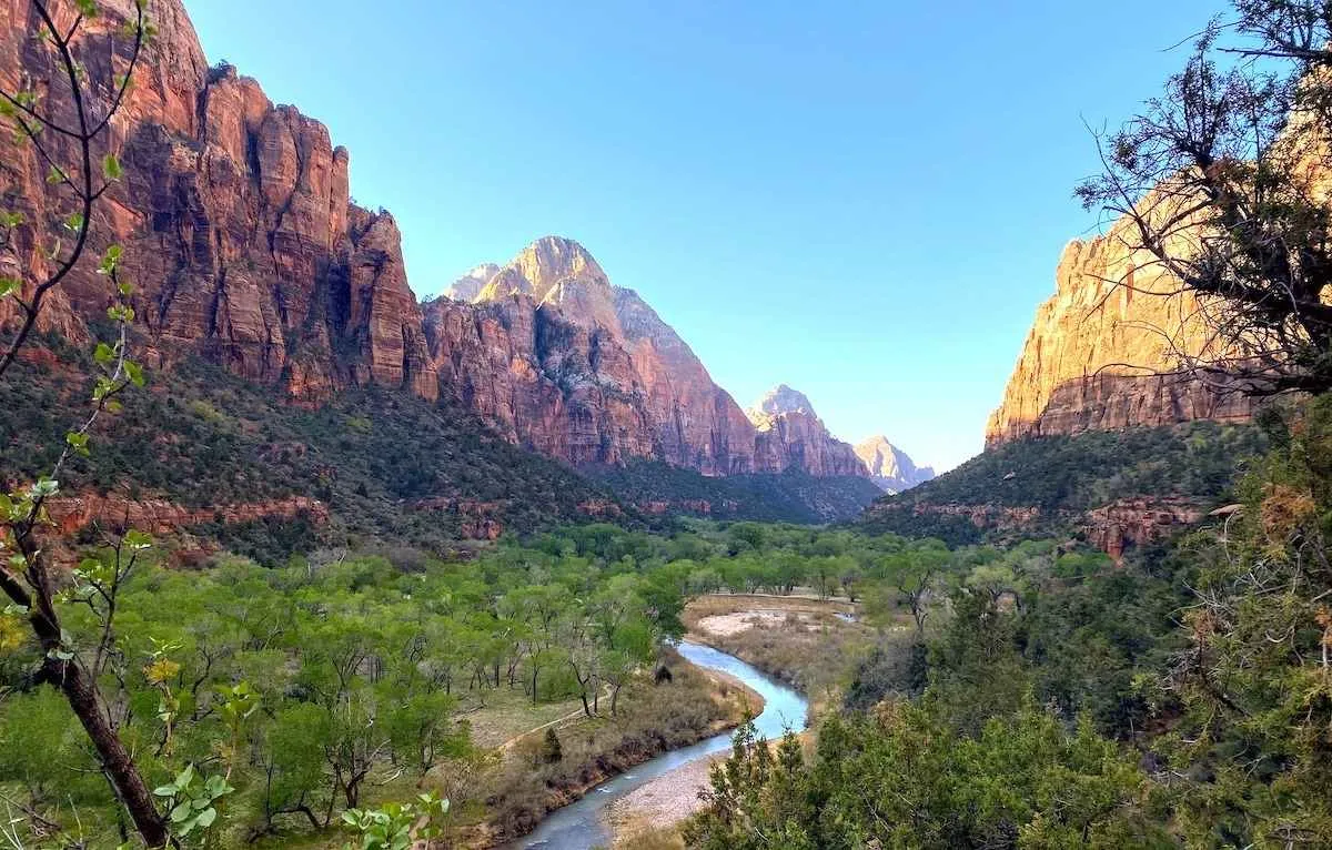 post-Which Are The Best National Parks To Visit In Spring: Guide Explore