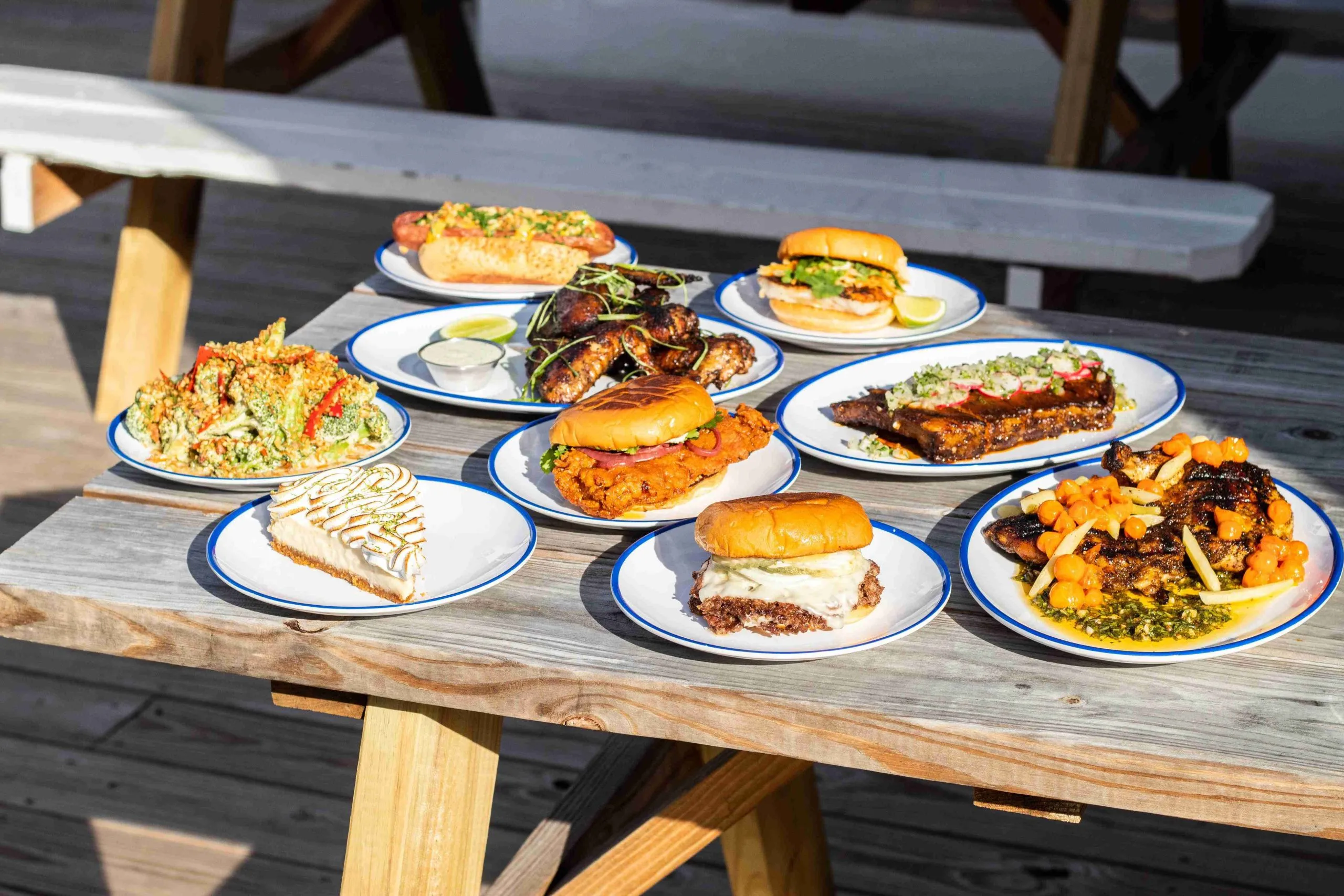 post-11 Best Restaurants near Biscayne National Park: Must Try Now!