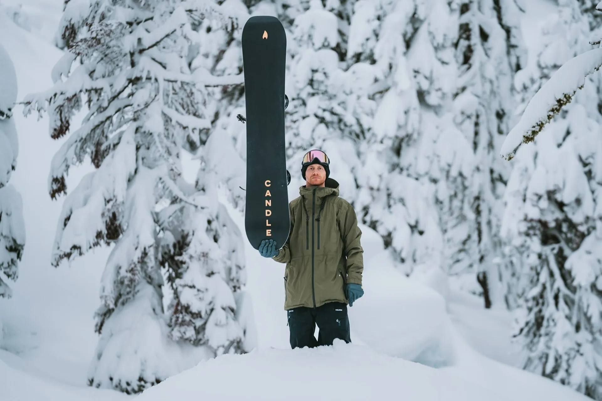 post-Review: The 9 Best Ride Snowboards on Amazon for Men & Women