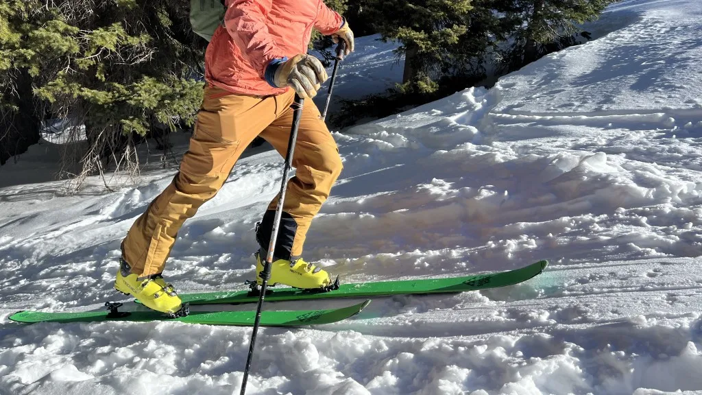 post-8 Best Ski Pants for Men and Women, Tested of 2025