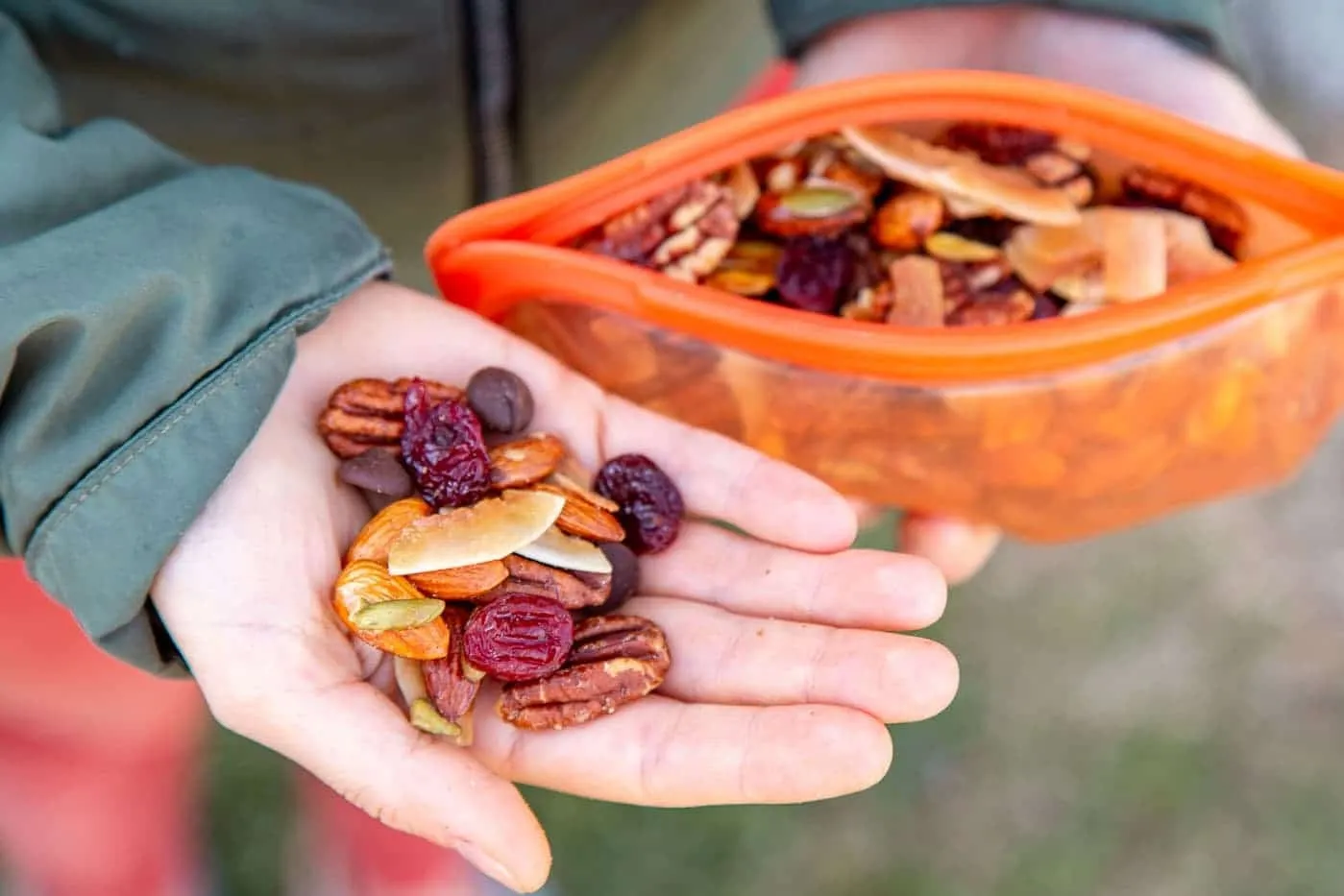 post-Ultimate Guide: What is the best snacks for mountain climbing?