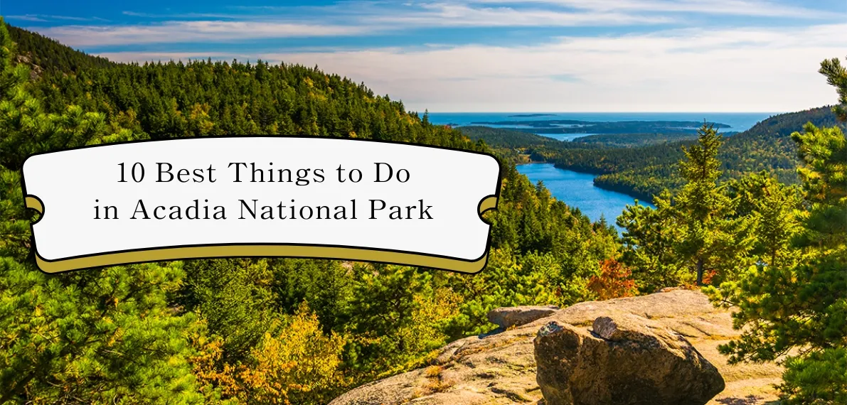 post-10 Best Things to Do in Acadia National Park