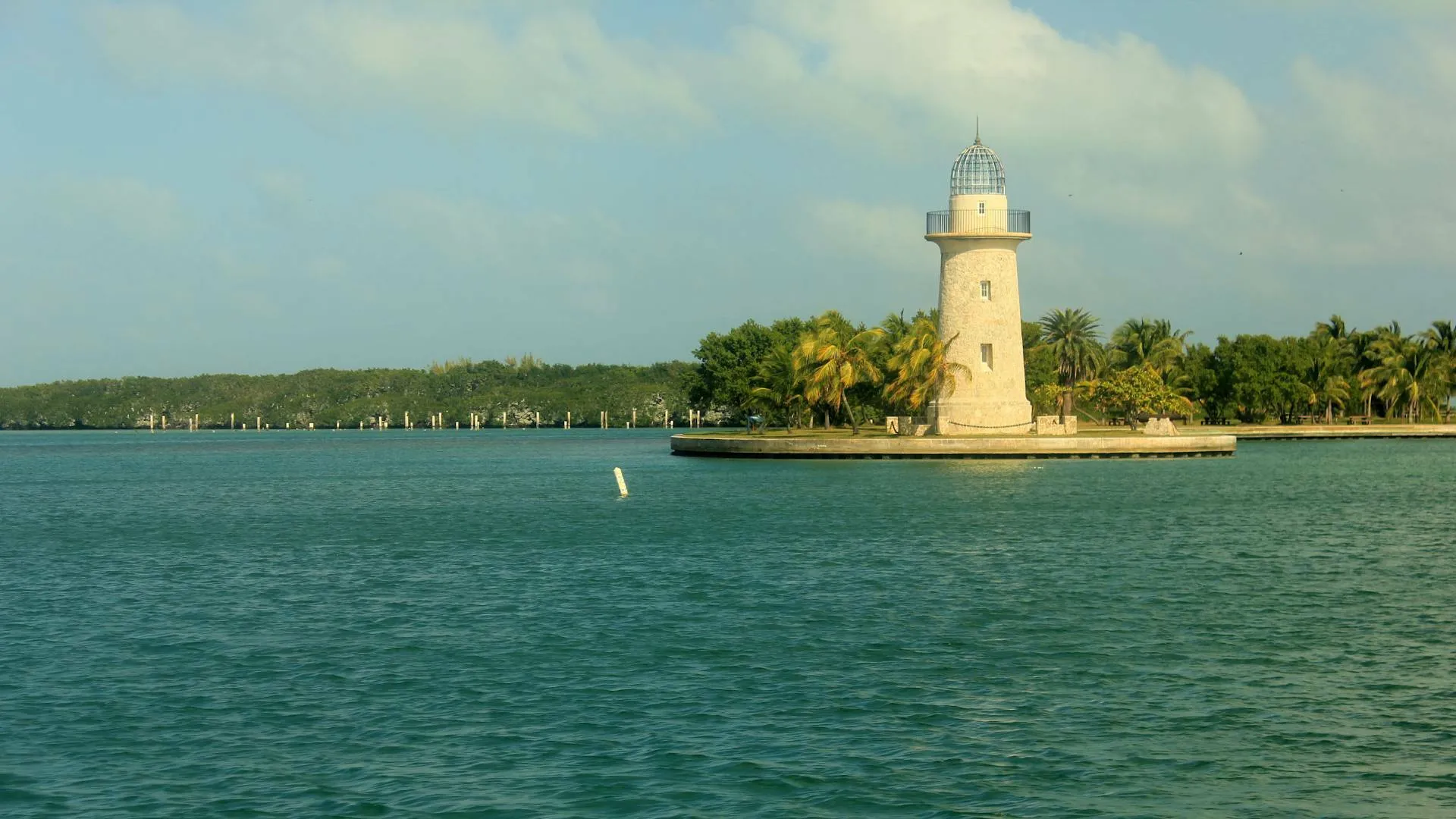 post-Guide To Best Time To Visit Biscayne National Park
