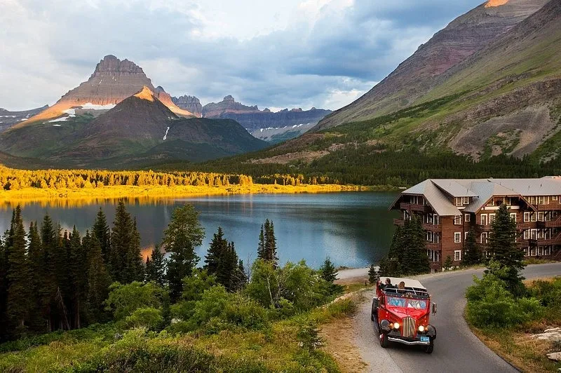 post-Best Time to Visit Glacier National Park: Avoid Crowds, Enjoy Views