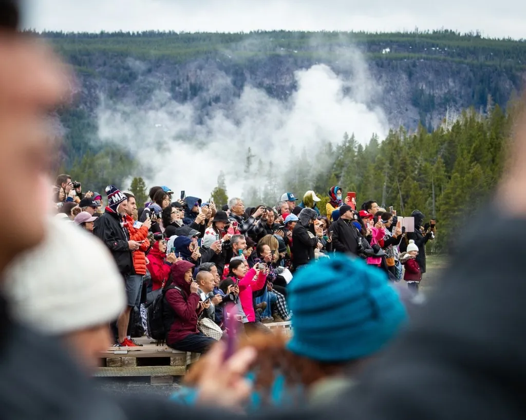 post-Best Time to Visit Yellowstone National Park: Tips for Every Season