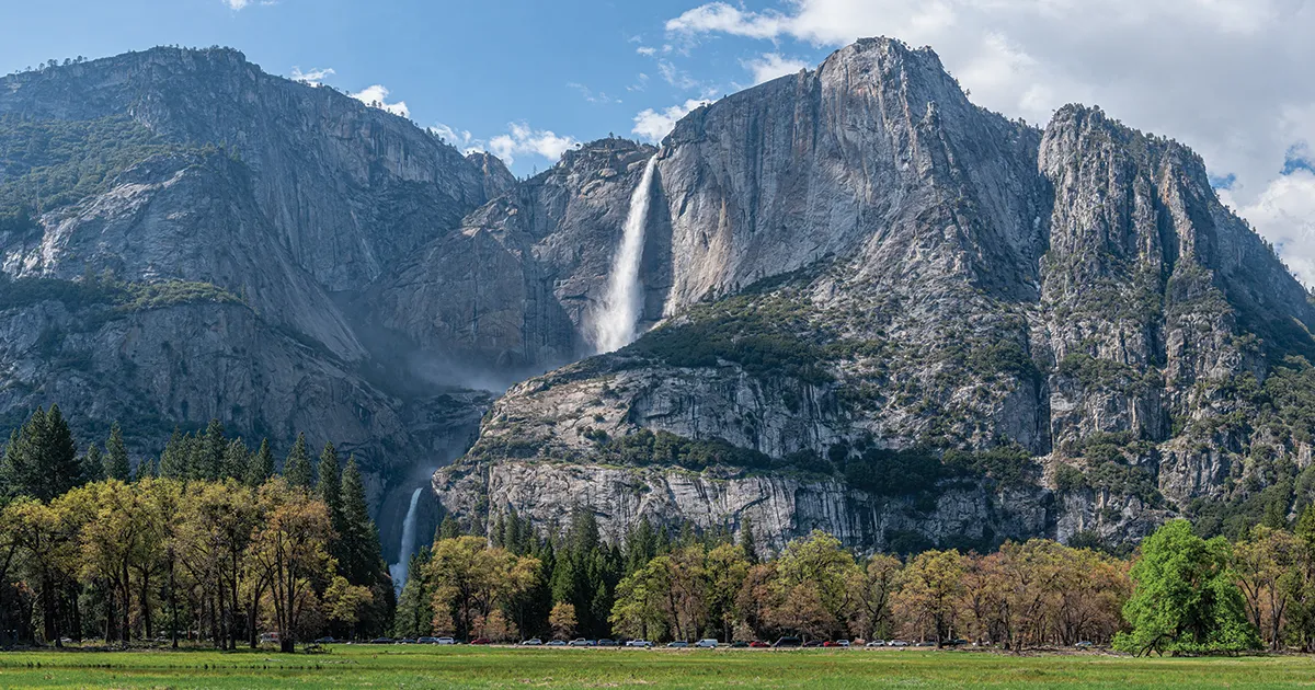 post-Best Time To Visit Yosemite National Park: When is Good Time?