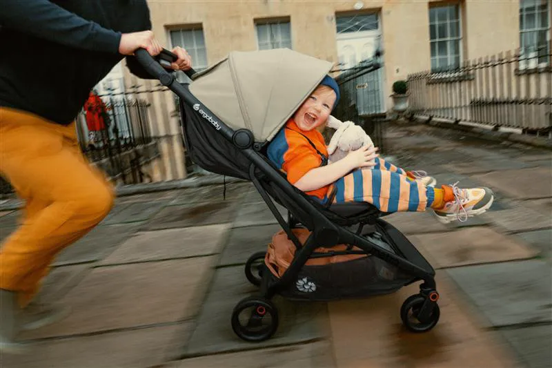 post-The 7 Best Travel Strollers for Newborns to Travel (Tested)
