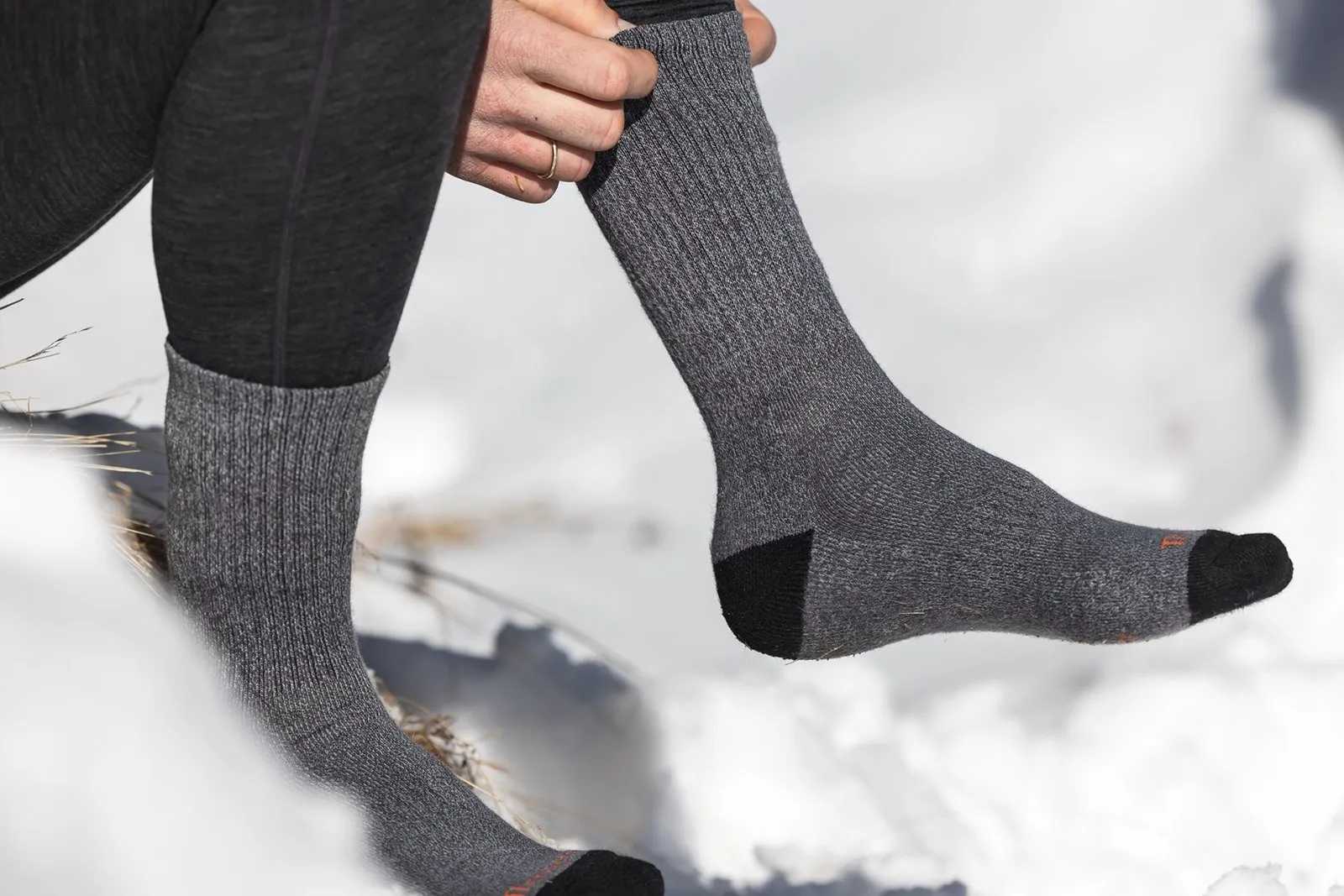 post-The 7 Best Winter Hiking Socks of 2025, Tested and Rated