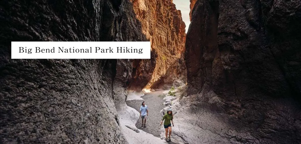 post-Top 10 Big Bend National Park Hiking Trails in 2025