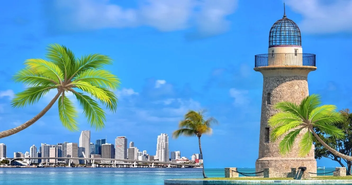 post-Biscayne National Park History & Culture: Learn About More