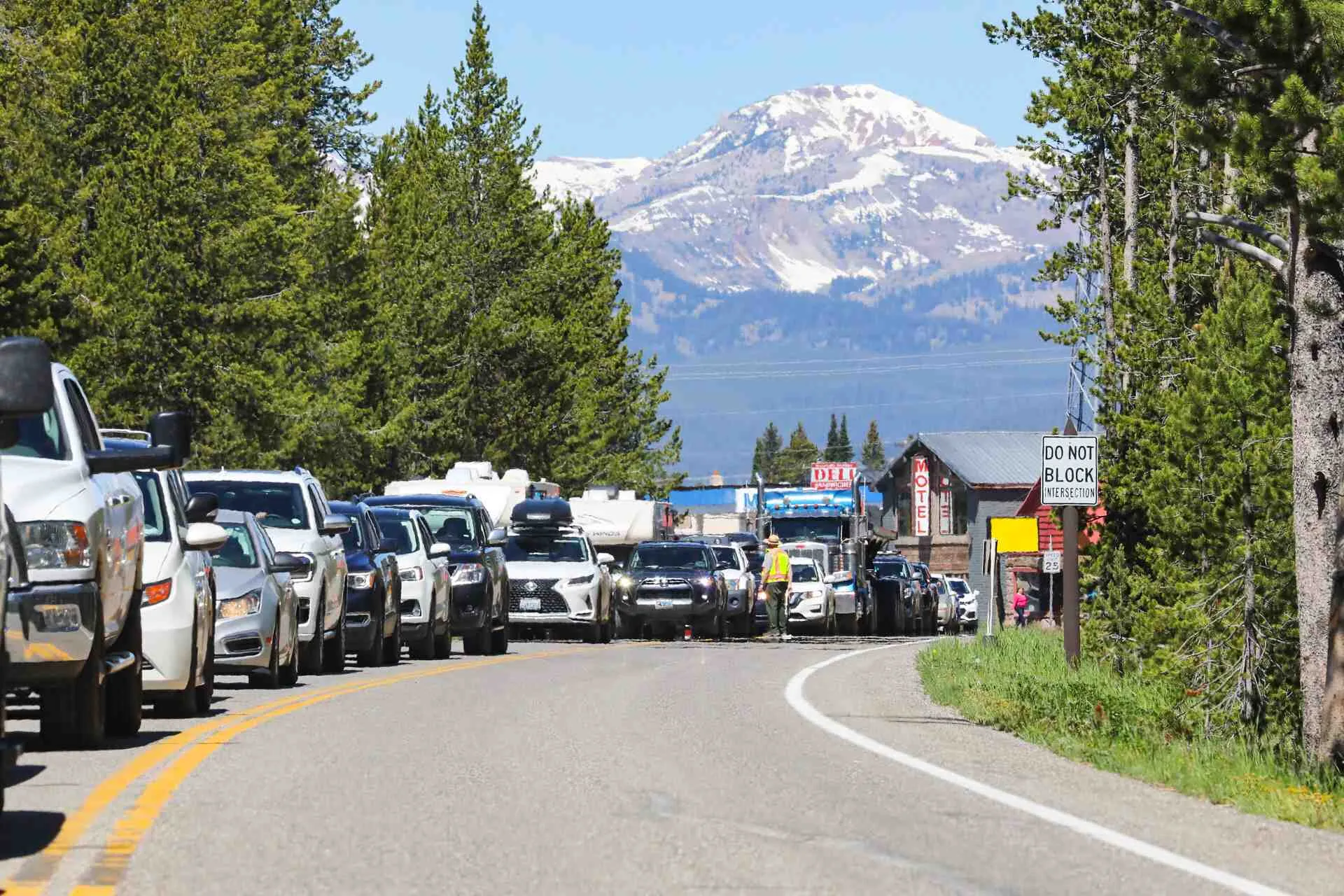 post-Bozeman to Yellowstone National Park: Ultimate Travel Guide