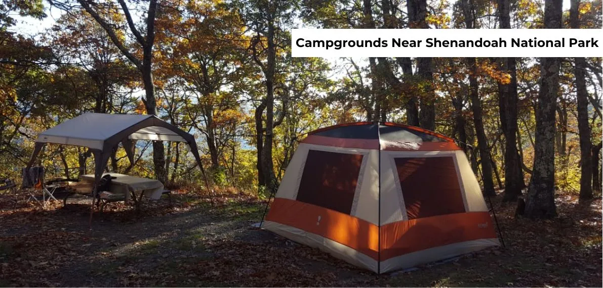 post-Top 10 Best Campgrounds Near Shenandoah National Park