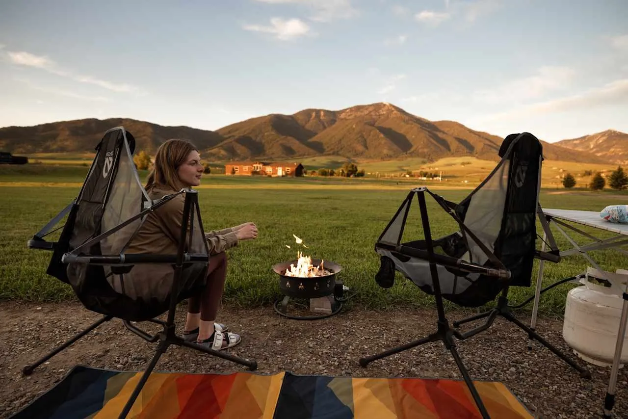 post-Camping Near Yellowstone National Park: Hidden Gems For You