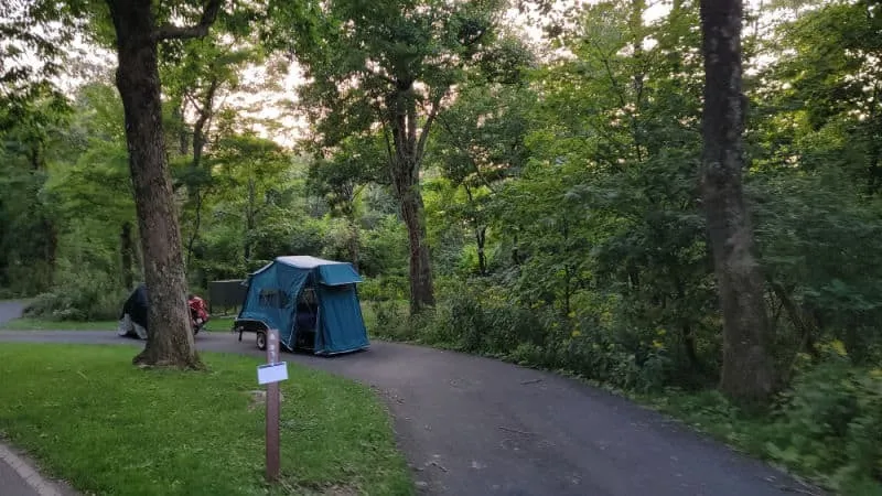 post-5 Best Camping Sites in Shenandoah National Park: Must Try