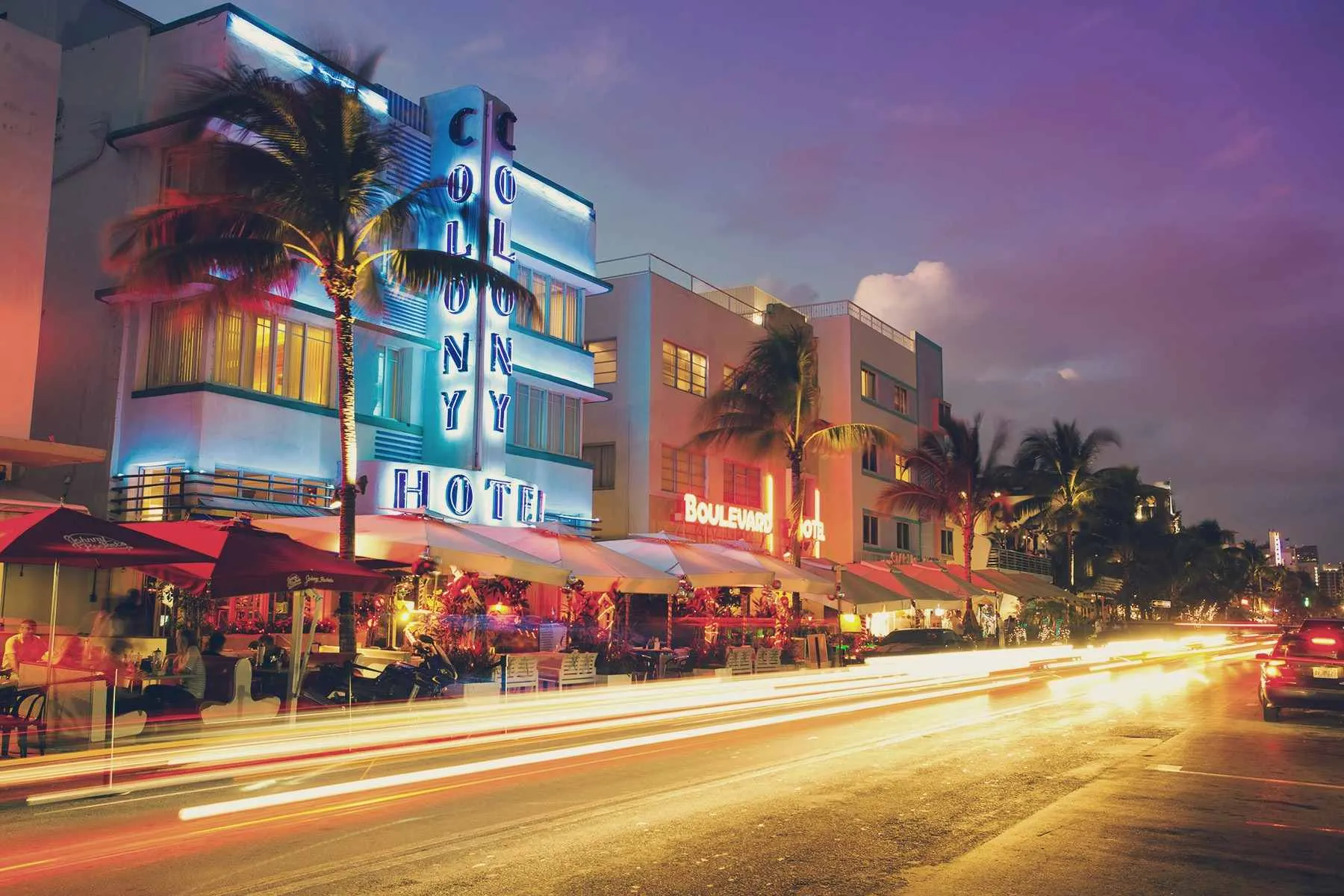 post-6 Cities Near Biscayne National Park: Which City is the Nearest?