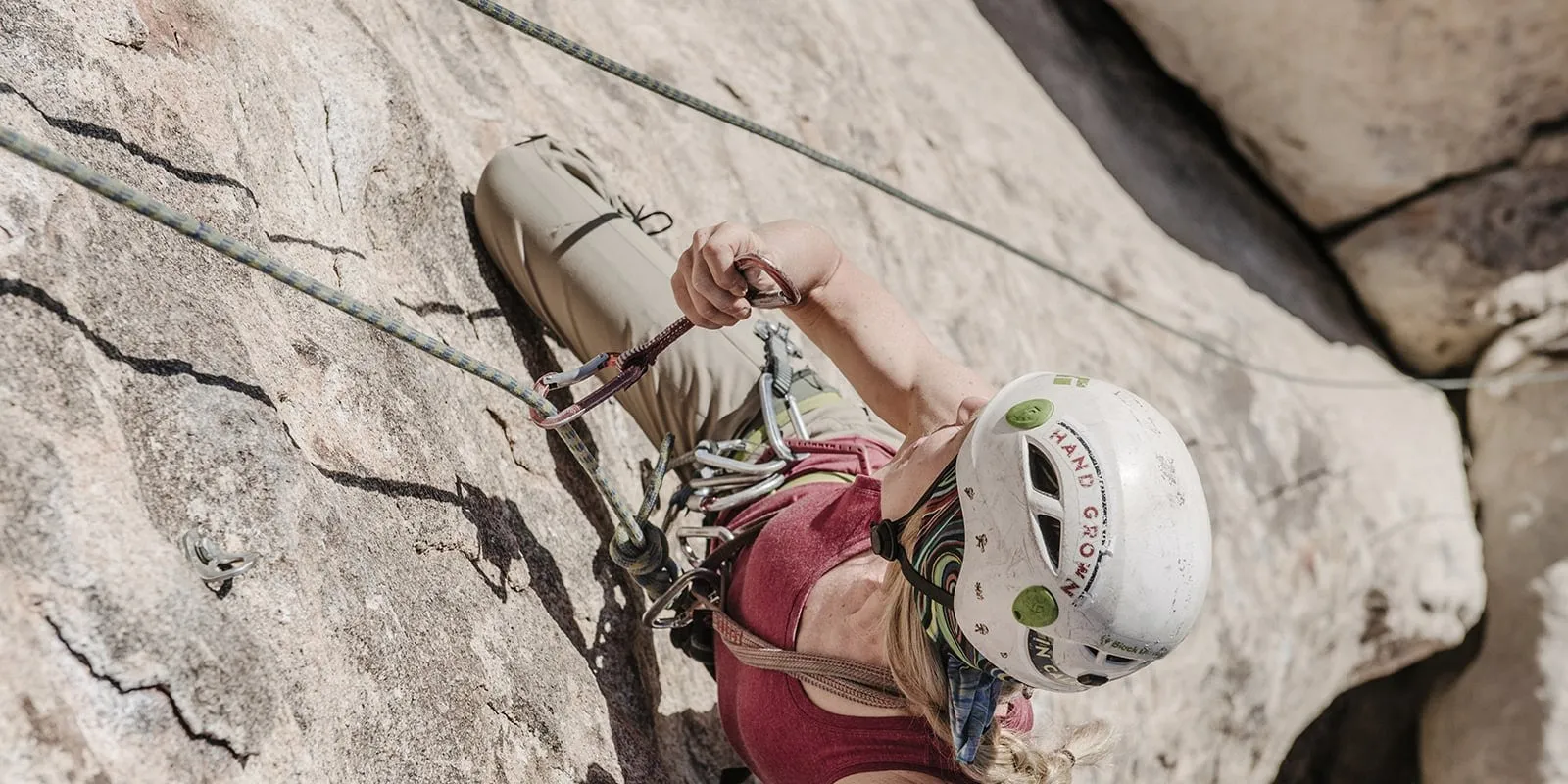 post-The 7 Best Climbing Helmets of 2025: Guide for Beginner (Tested)