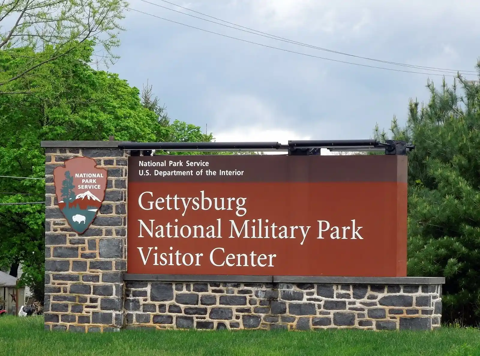 post-10 Interesting Facts About Gettysburg National Military Park!