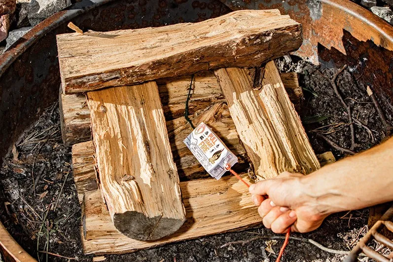 post-11 Best Fire Starters For Camping of 2025 on Amazon, Tested