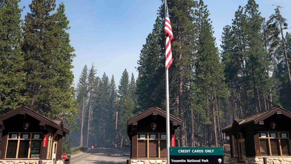 post-Fresno to Yosemite: How To Get There by Transportation
