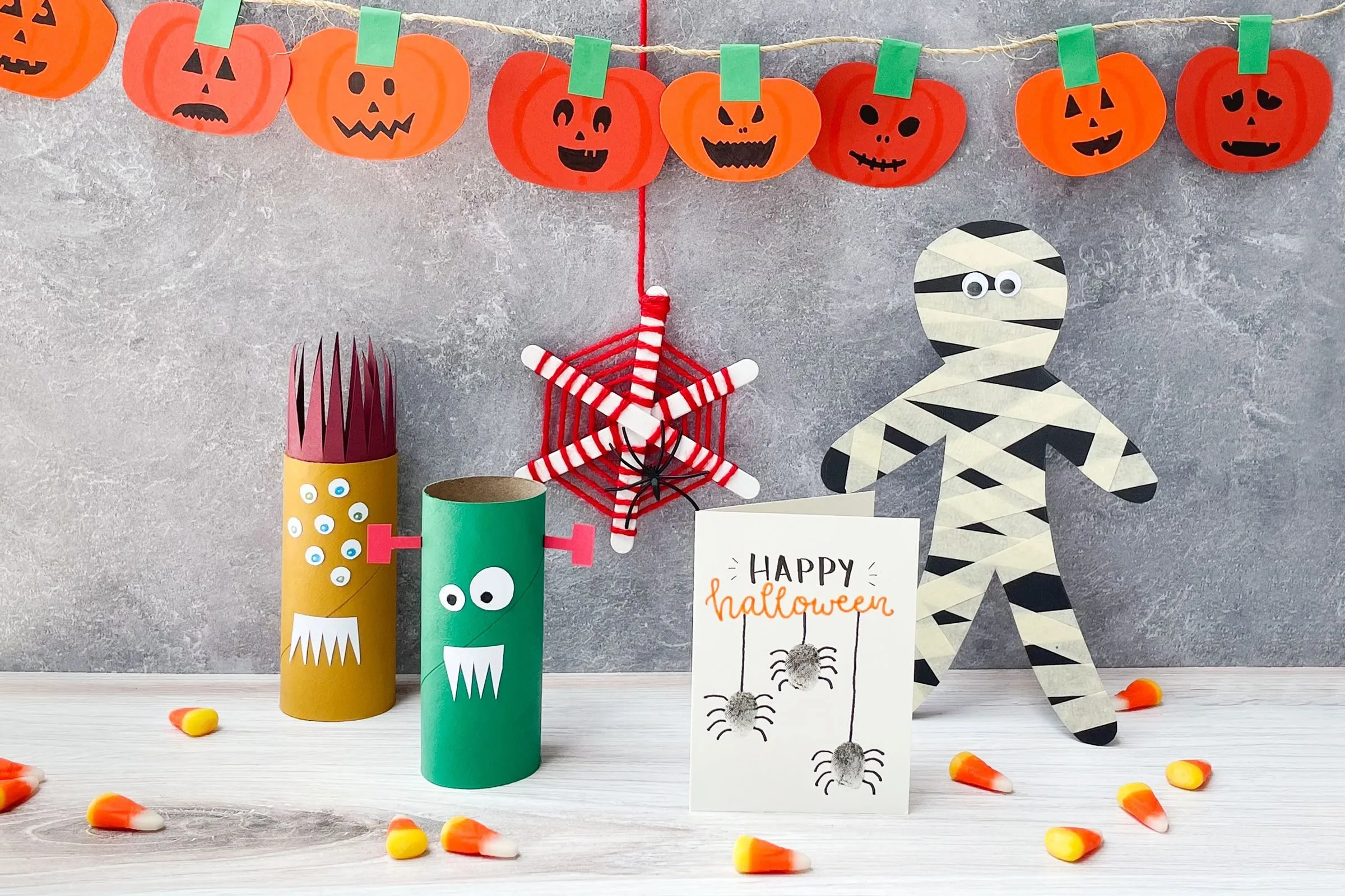 post-Top 10 Engaging Halloween Activities For Kids That Spark Creativity