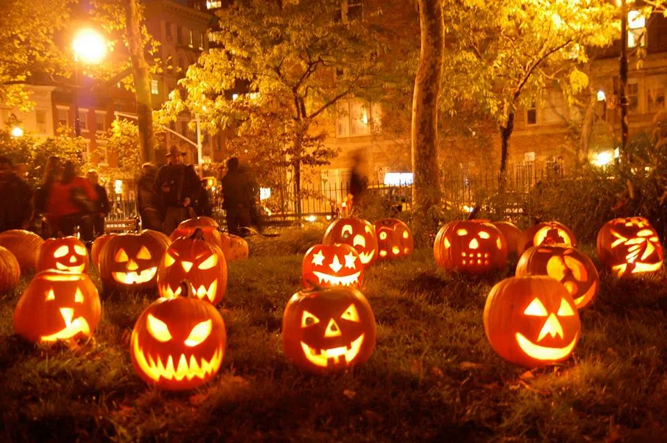 post-Top 11 Halloween Events and Activities 2025 Near You