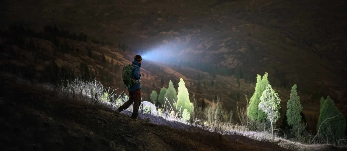 post-The 10 Best Climbing Headlamp for Traveler: Tested 2025