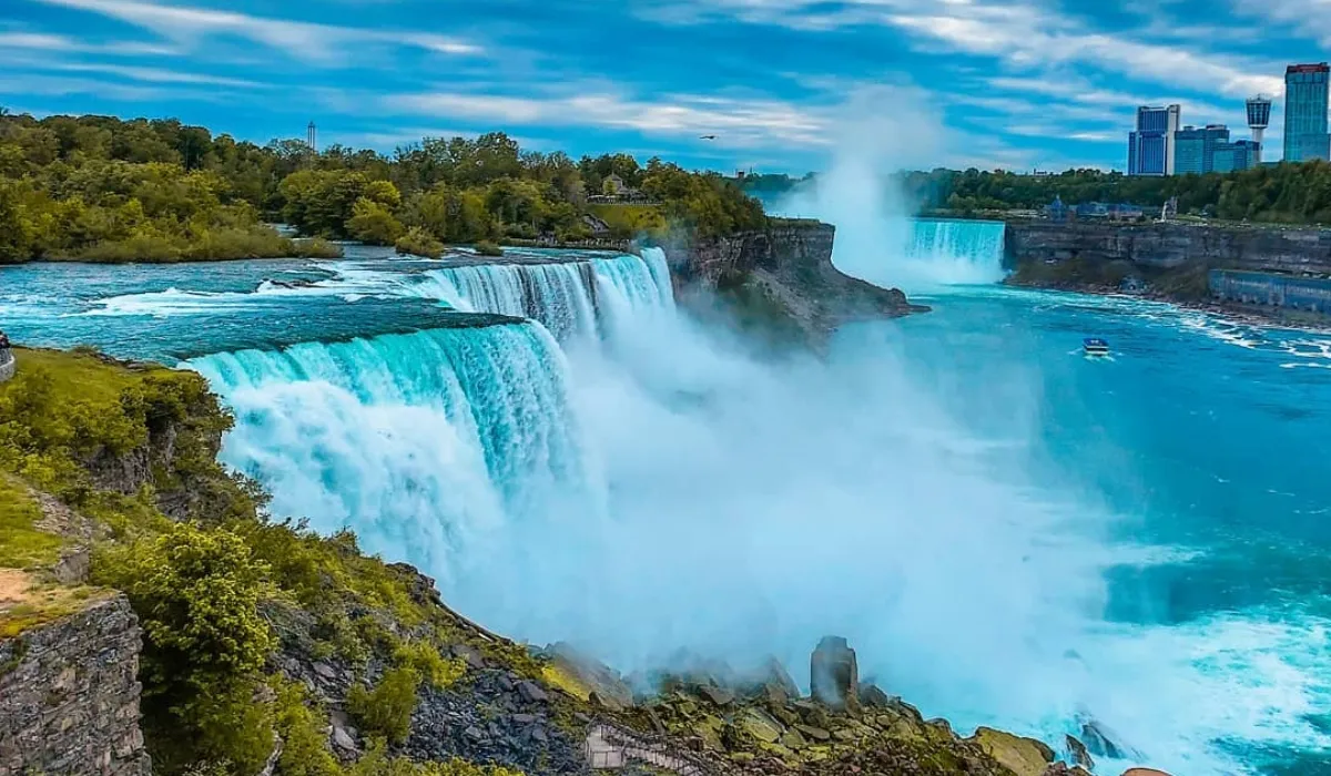 post-Hiking Trails with Waterfalls: Top 15 U.S. Picks