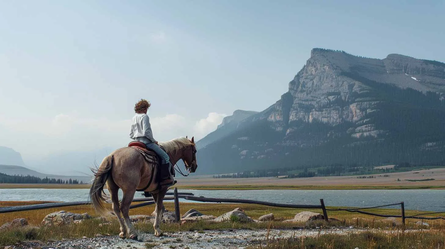 post-The Unforgettable Horseback Riding Acadia National Park