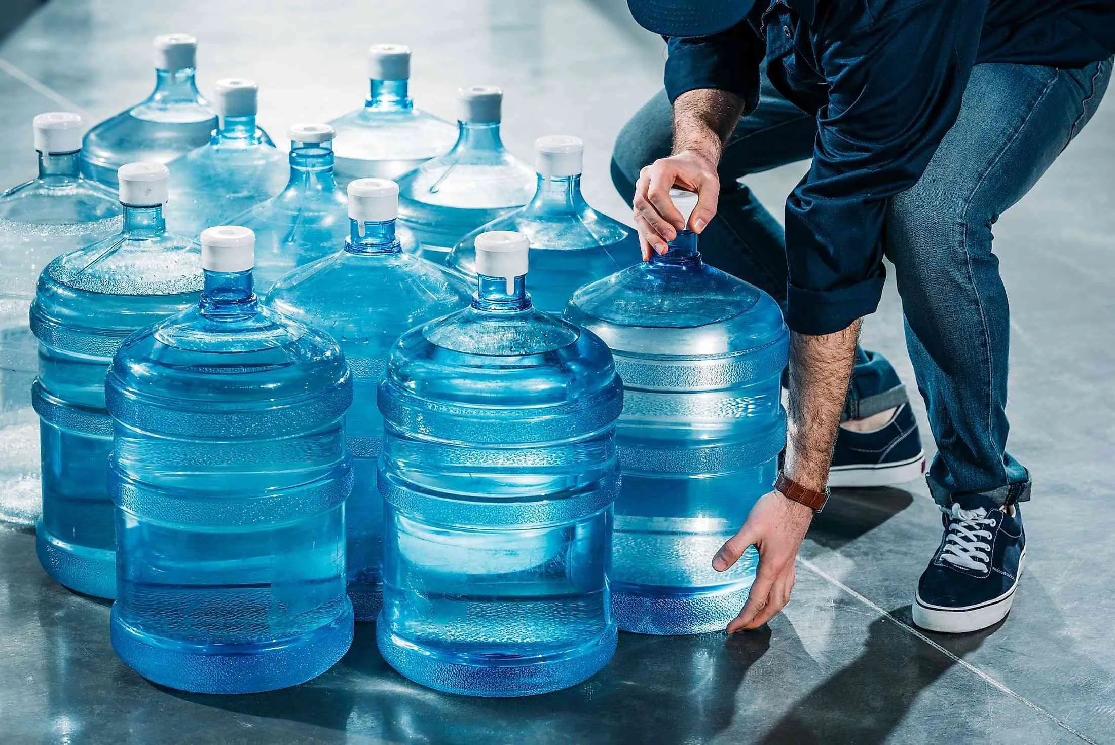 post-How Many Water Bottles Is a Gallon?