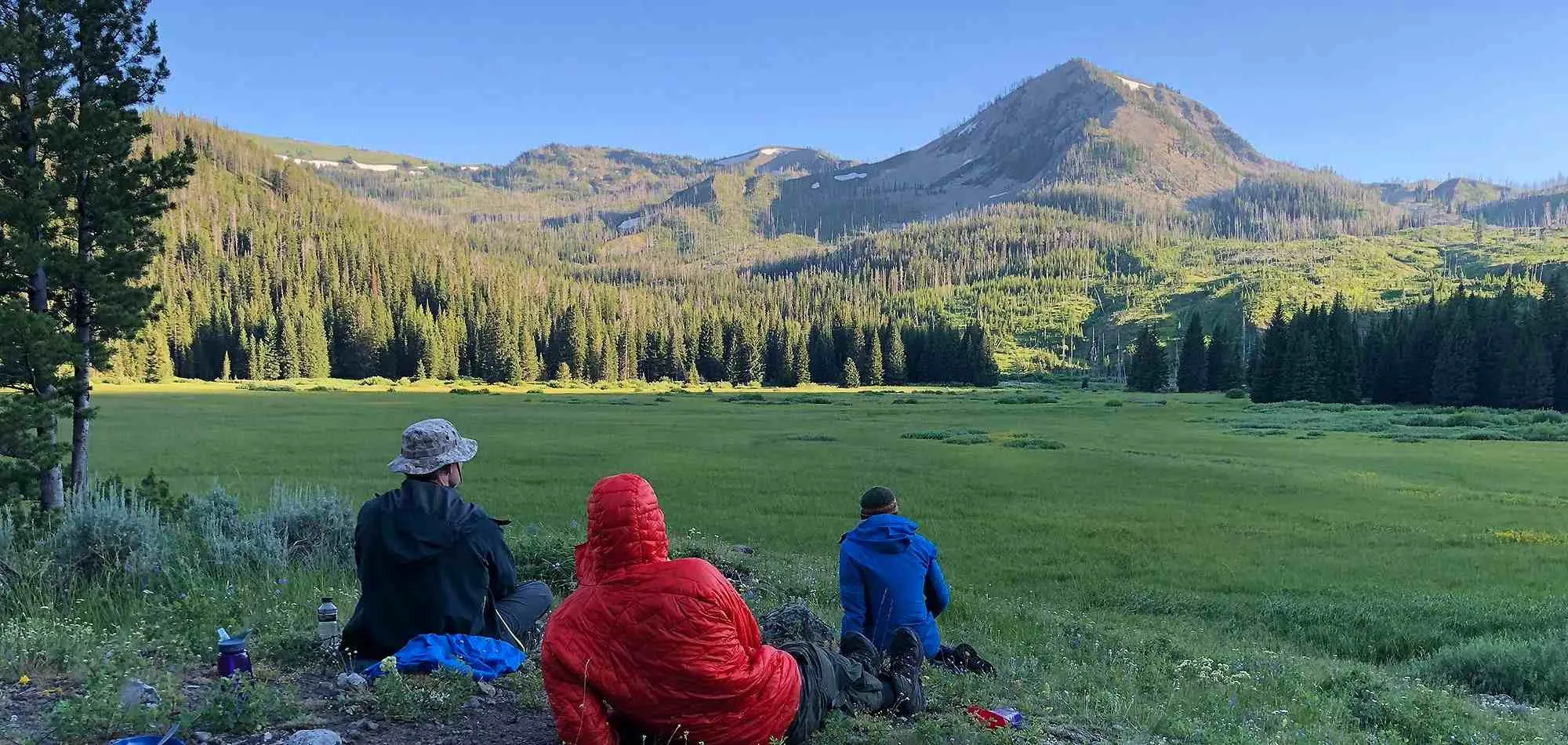 post-Itinerary: How Many Days Need For Yellowstone National Park?