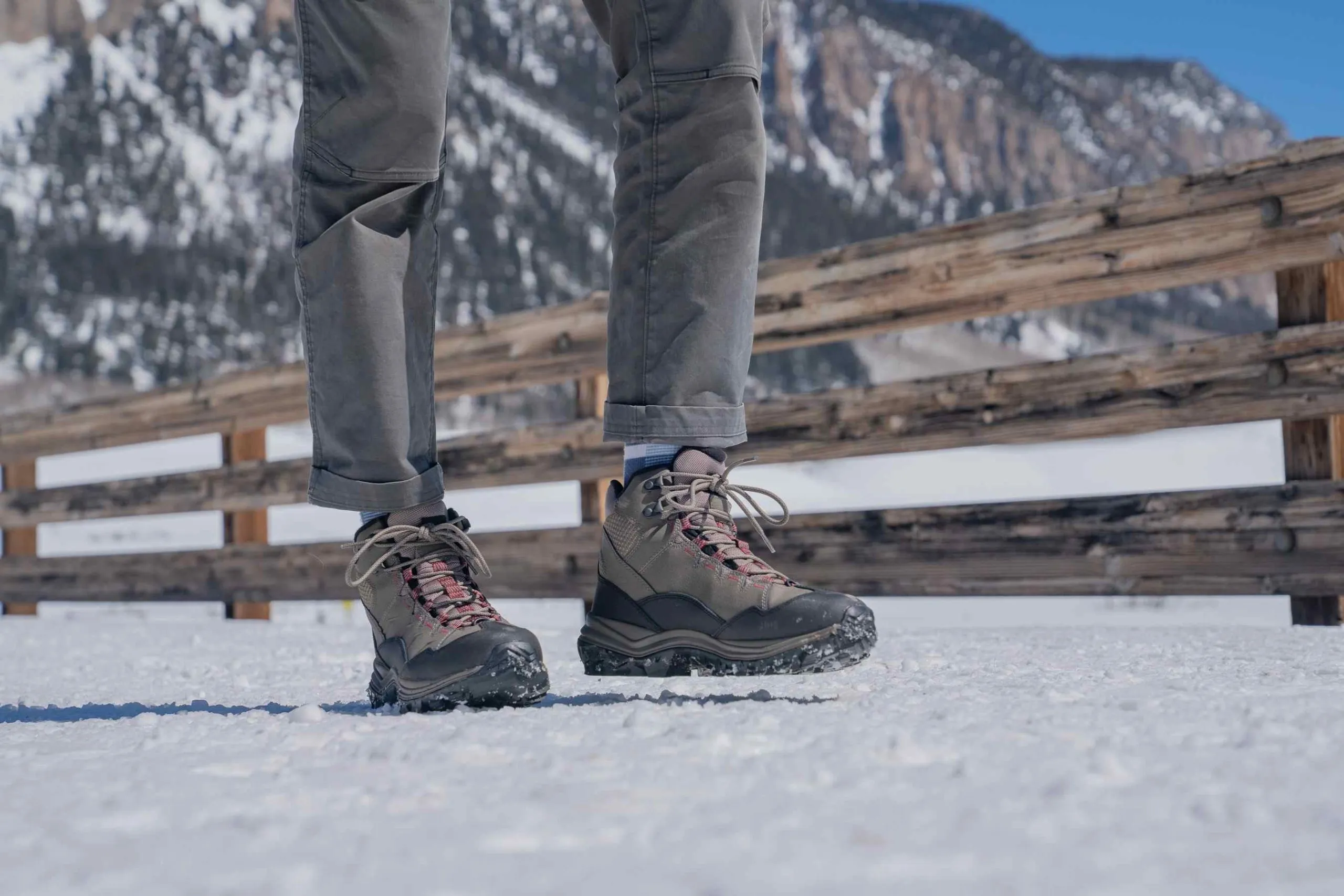 post-How To Choose The Best Snow Boots For Men and Women