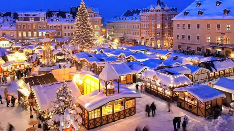 post-How to Say Merry Christmas in Different Languages: 100+ languages