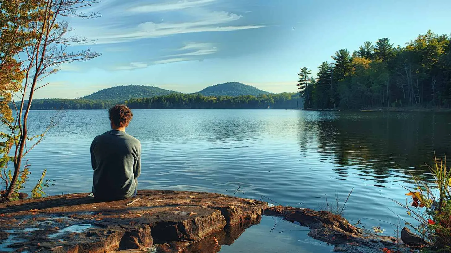 post-Top 5 Must-See Lakes in Acadia National Park 2025