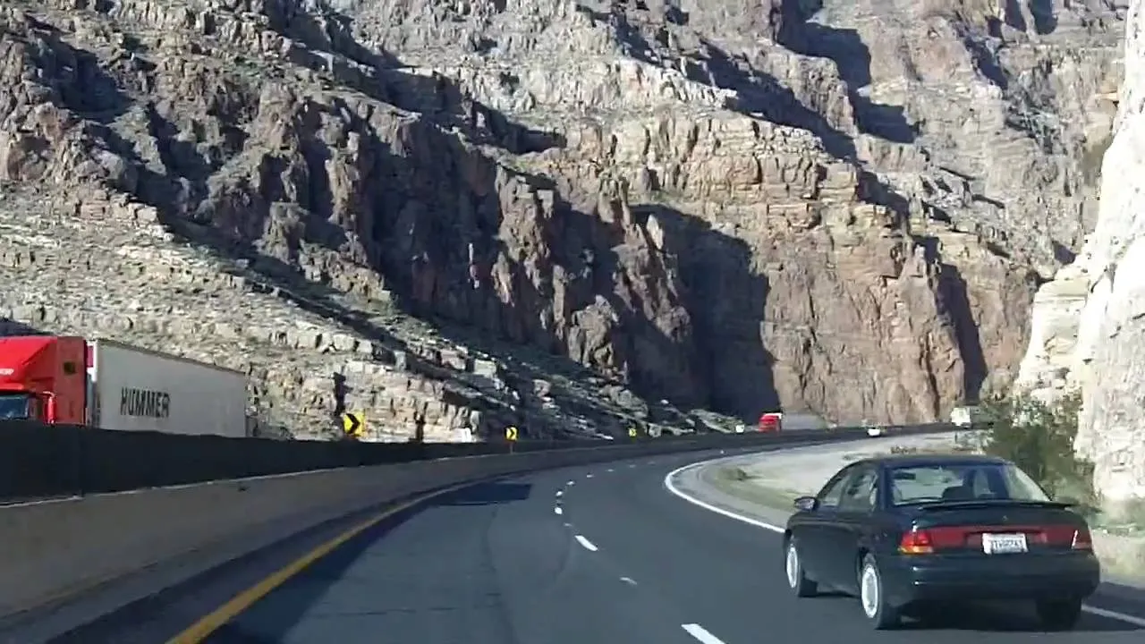 post-Explore the Road Trip from Las Vegas to Zion National Park