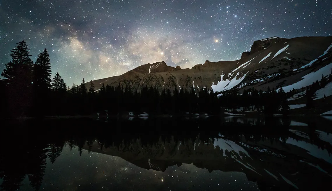 post-List Of 12 Least Visited National Parks in US, Avoid Crowds