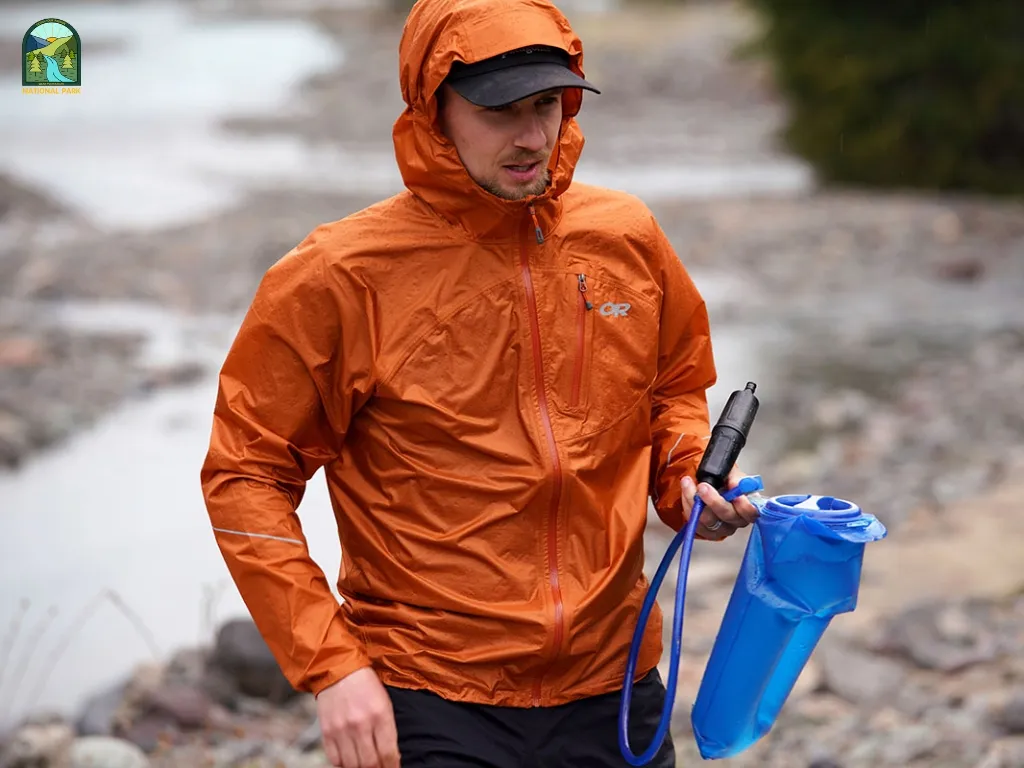 post-7 Best Lightweight Climbing Jackets 2025: Thoroughly Tested